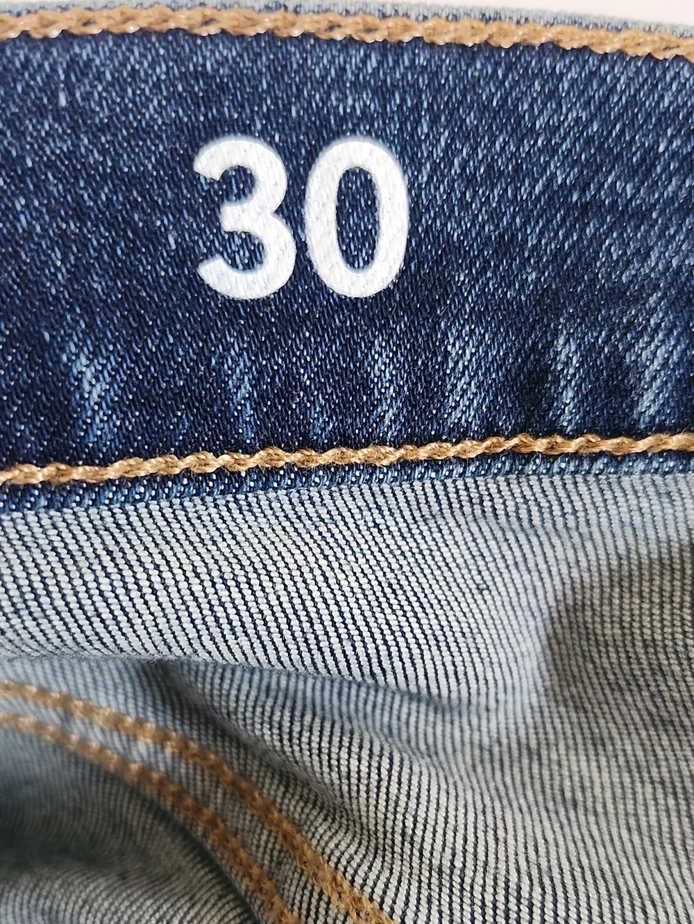 J. Crew NWT Slim Demi Boot, Medium Blue Wash, High Rise Denim Jeans, 30